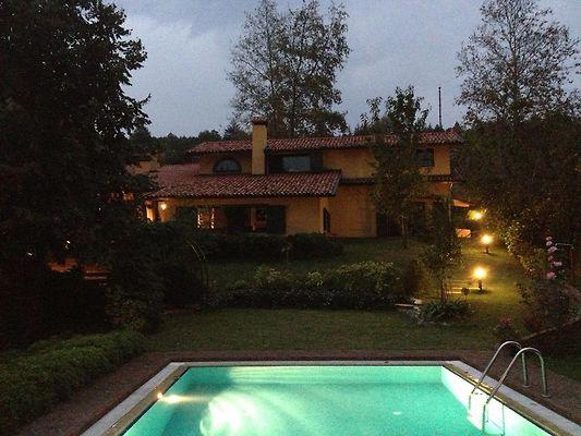Fabulous Villa