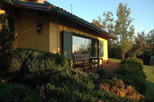 Fabulous Villa