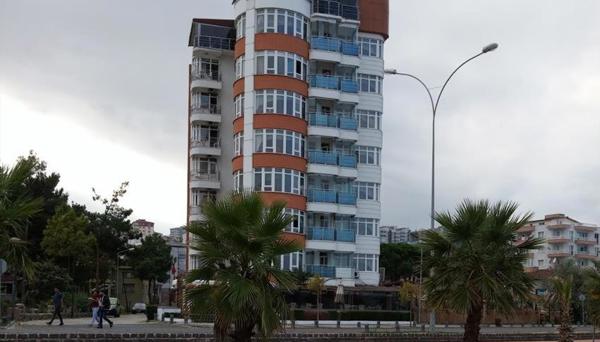 New Hotel Samsun