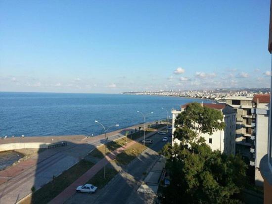 New Hotel Samsun
