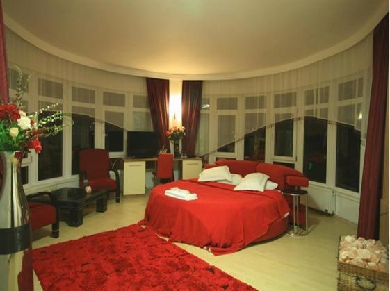 New Hotel Samsun