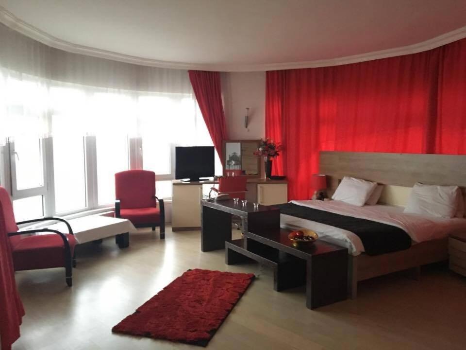 New Hotel Samsun