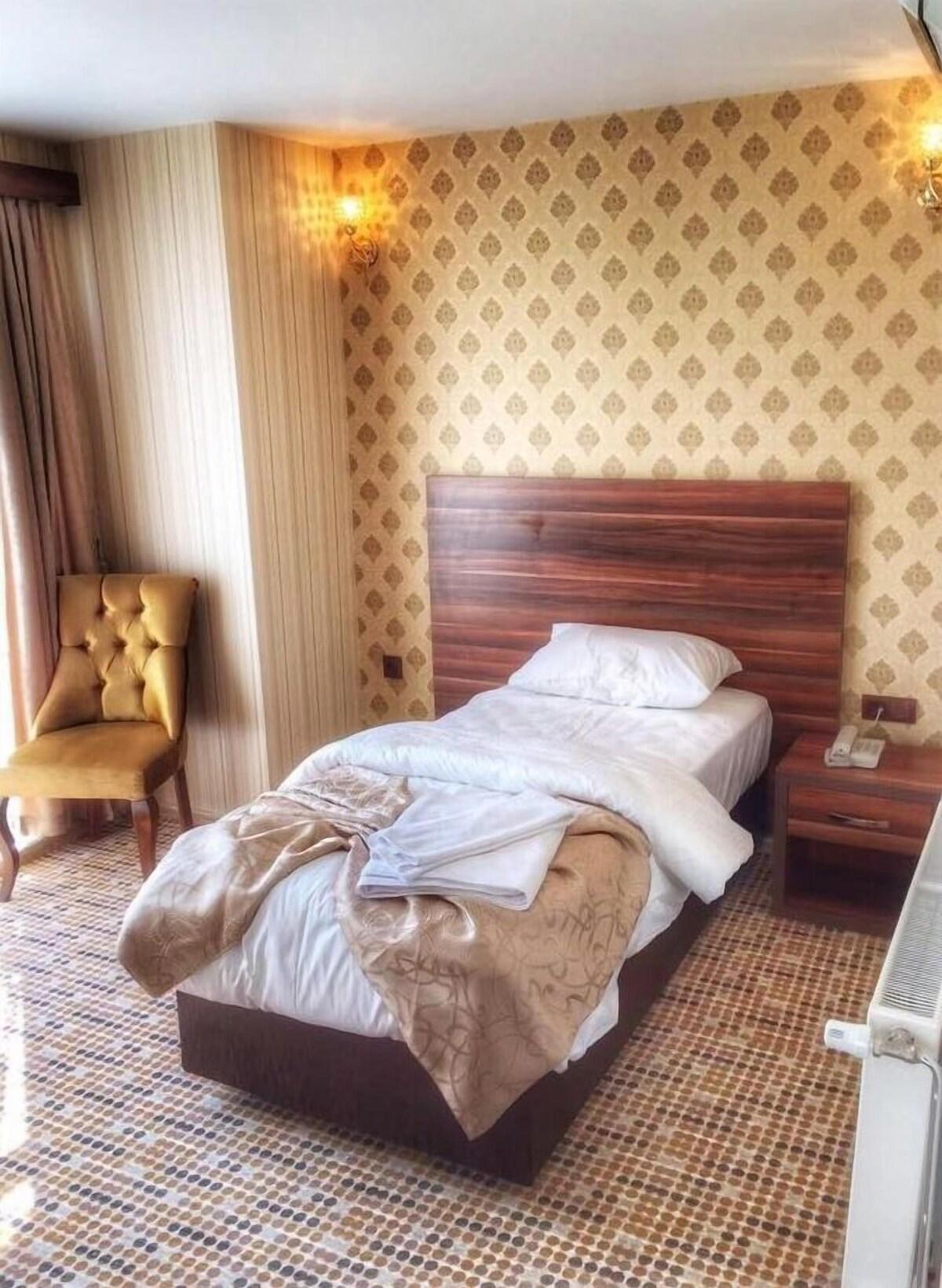 Gumus Park Resort Atakum