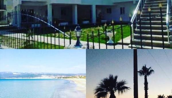 Ilker Apart Otel