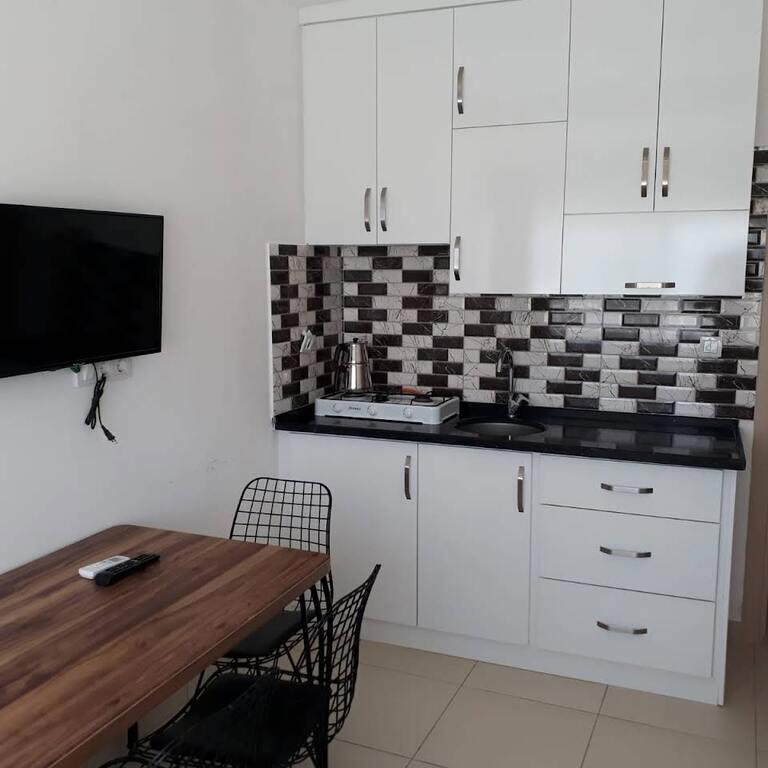 Ilker Apart Otel