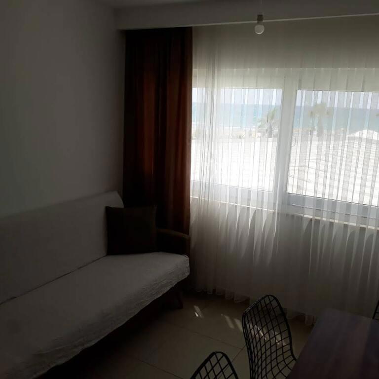 Ilker Apart Otel