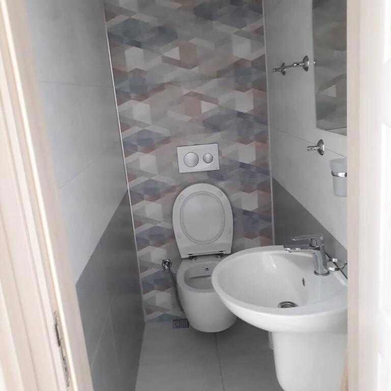 Ilker Apart Otel