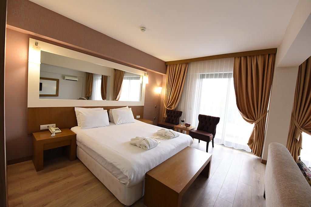 Tripolis Hotel