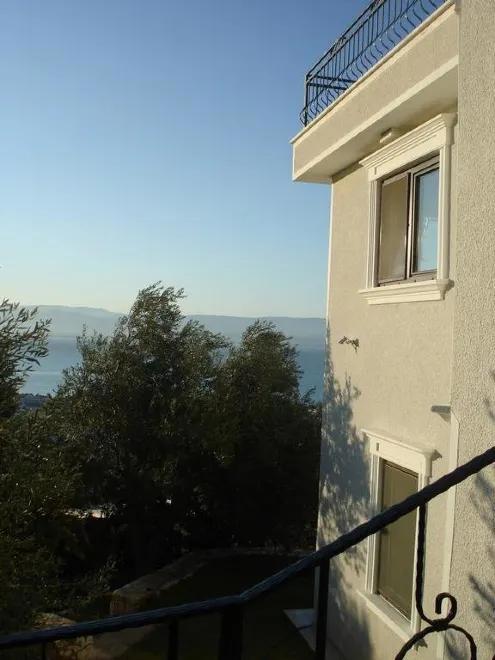 Olivera Villa