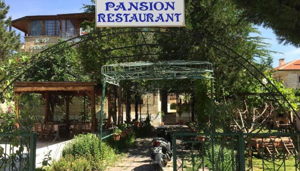 Kose Pension