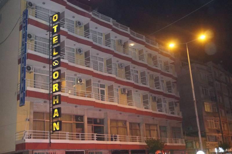 Hotel Orhan