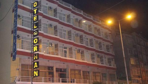 Hotel Orhan