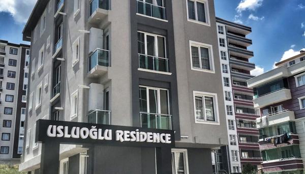 Usluoglu Residence