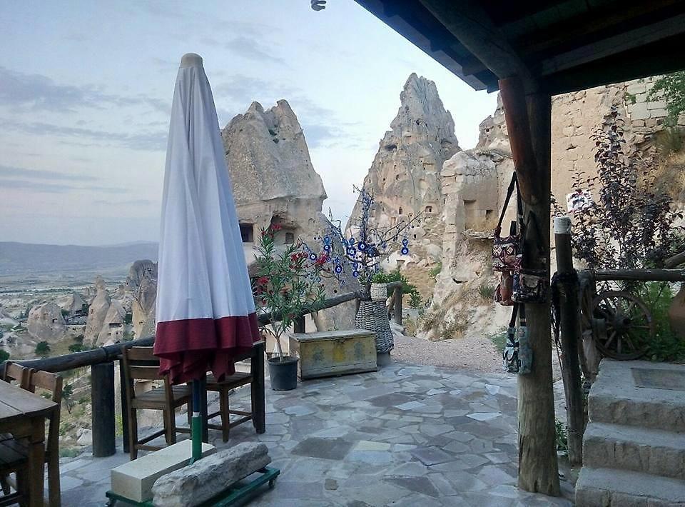 Oasis Hostel