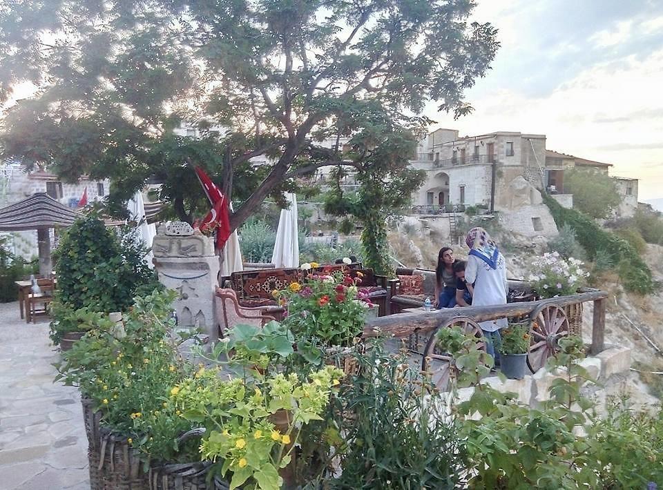 Oasis Hostel