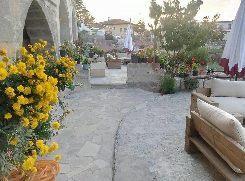 Oasis Hostel