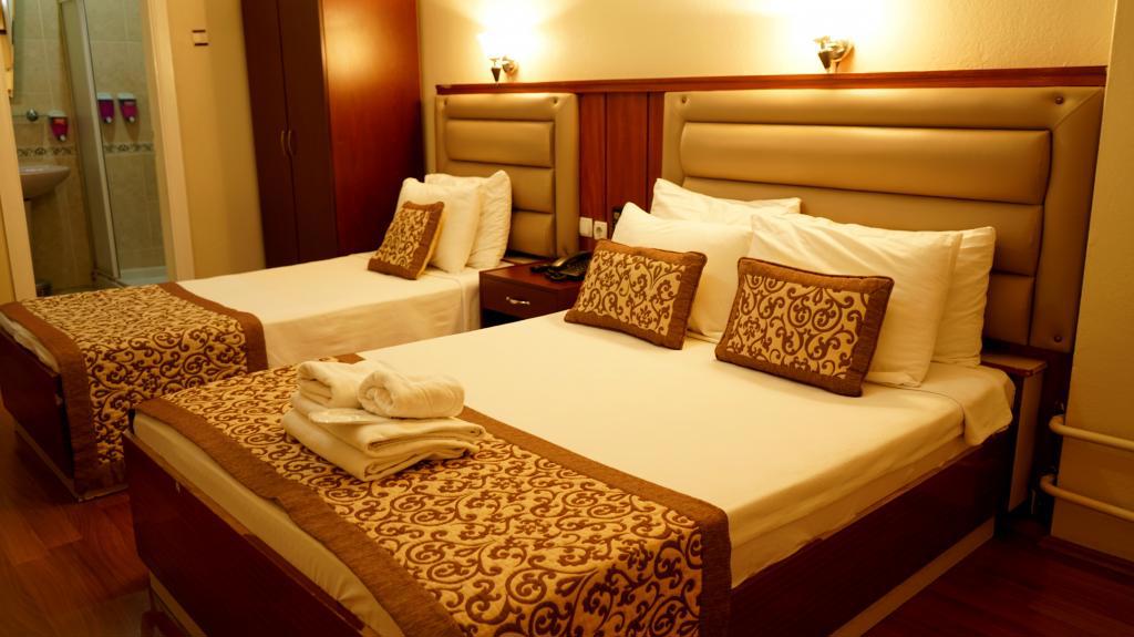 Hotel Orhan