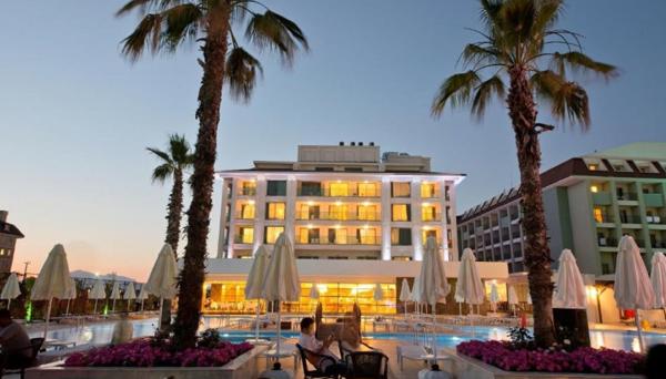 Armas Life Belek