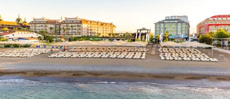 Armas Life Belek