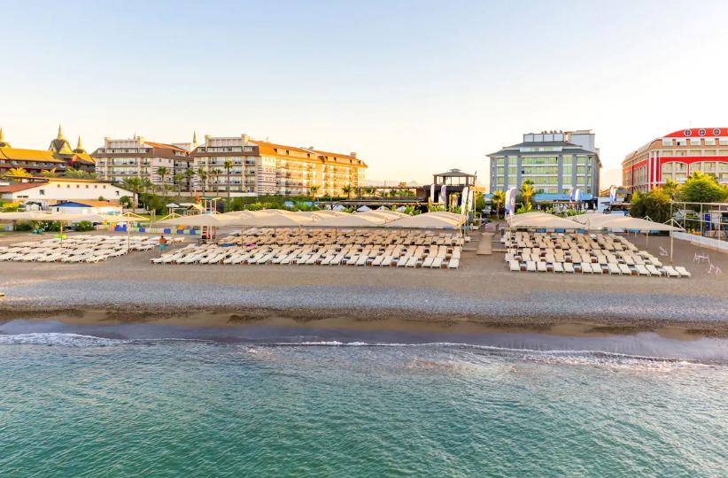 Armas Life Belek