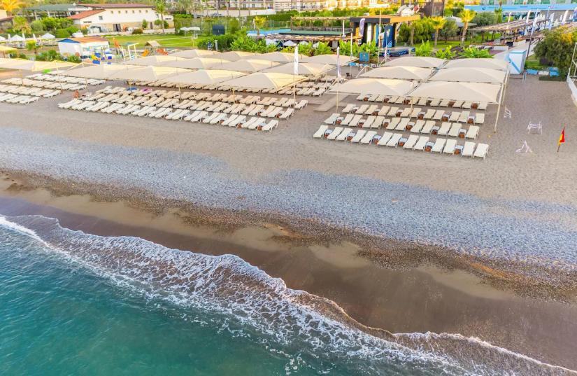 Armas Life Belek