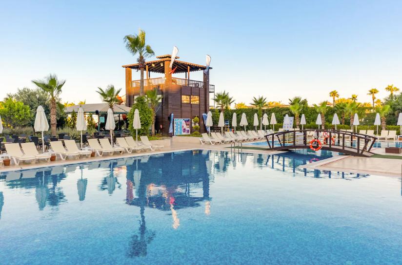 Armas Life Belek
