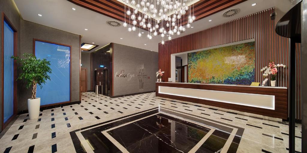 Hilton Garden Inn İzmir Bayraklı