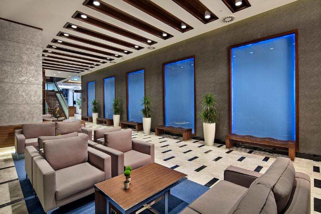 Hilton Garden Inn İzmir Bayraklı