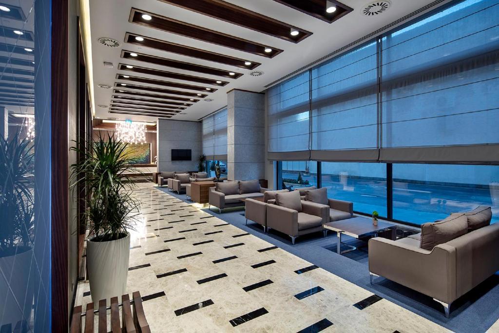 Hilton Garden Inn İzmir Bayraklı