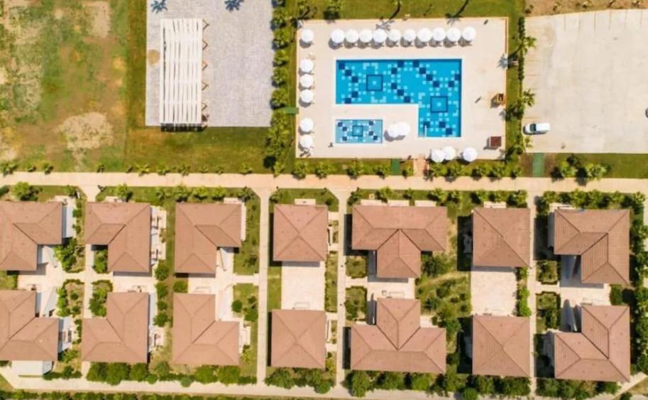 Crystal Boutique Beach Resort