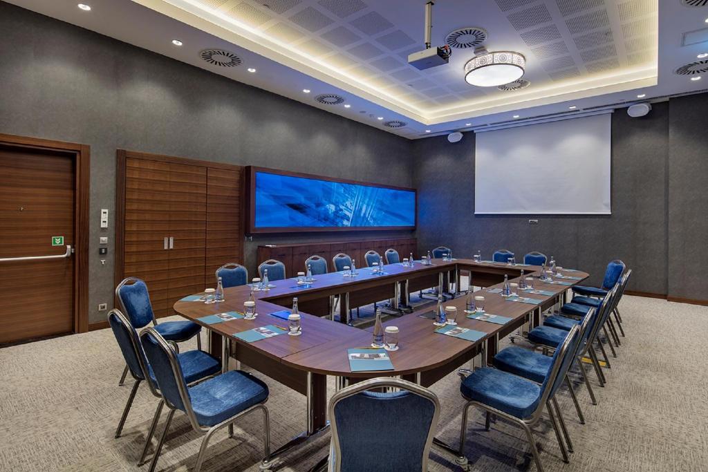 Hilton Garden Inn İzmir Bayraklı
