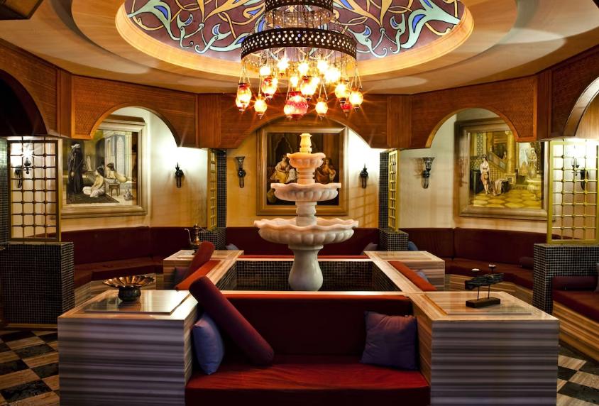 Crystal Boutique Beach Resort