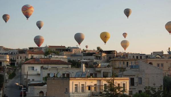 Cappadocian House - Adults Only