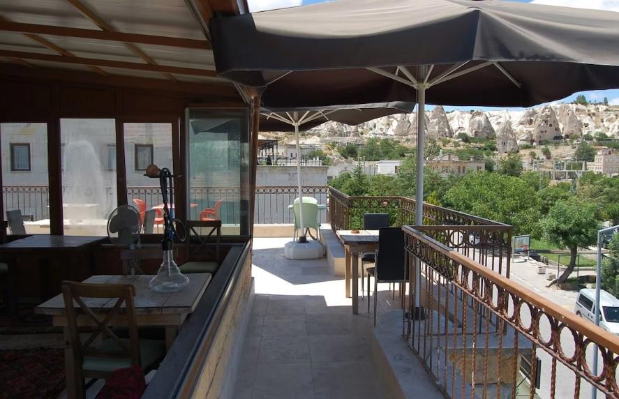 Cappadocian House - Adults Only