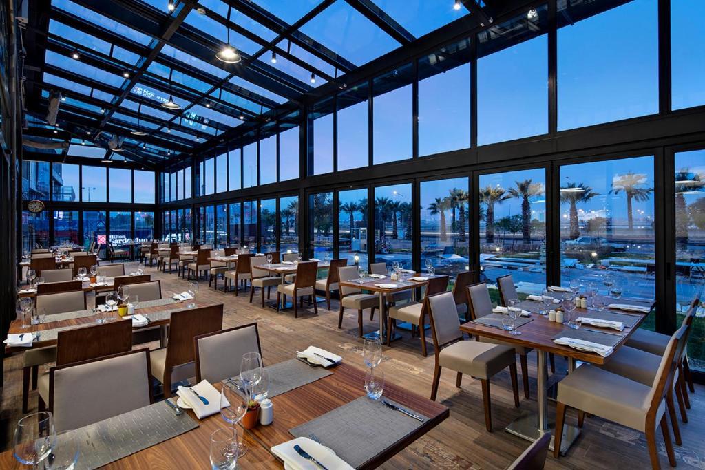 Hilton Garden Inn İzmir Bayraklı
