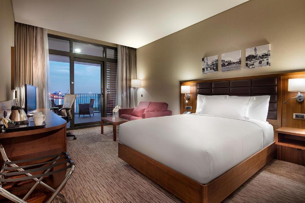 Hilton Garden Inn İzmir Bayraklı