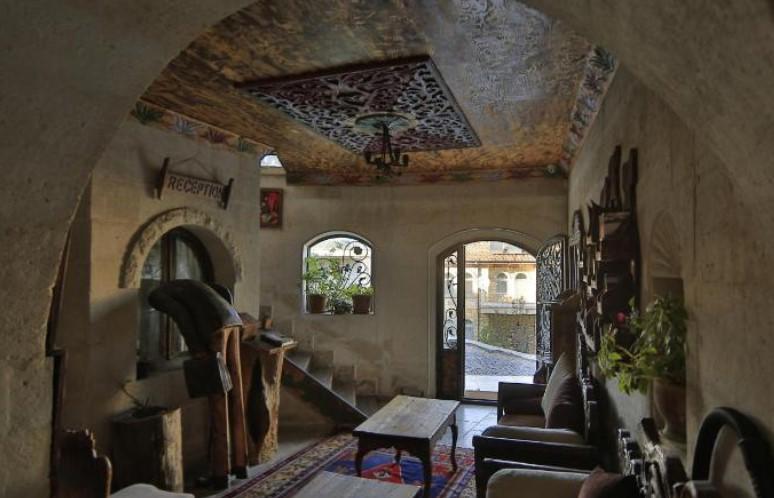 Old Town Stone House
