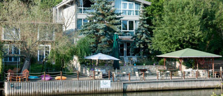 Ağva Nehir Evi Butik Hotel