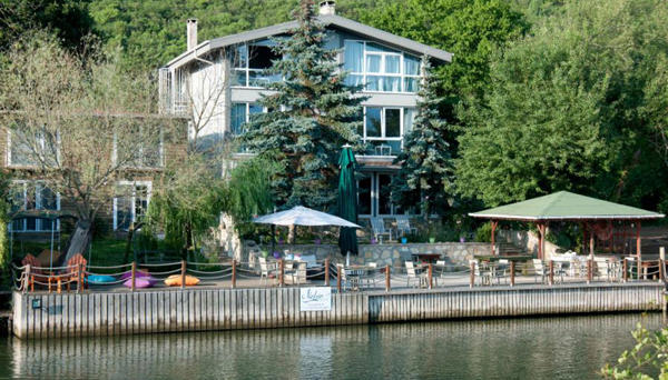 Ağva Nehir Evi Butik Hotel