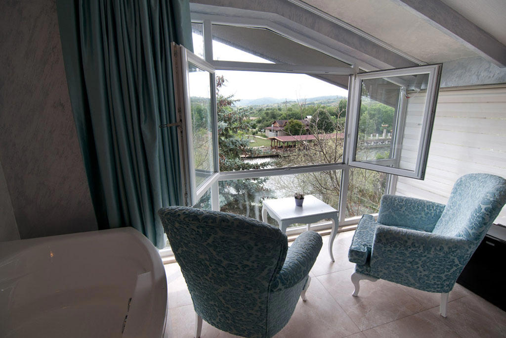 Ağva Nehir Evi Butik Hotel