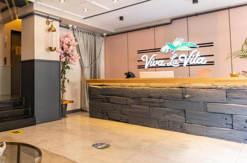 Viva La Vita Hotel Bornova