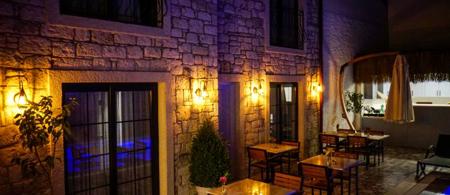 Mara Koyici Hotel