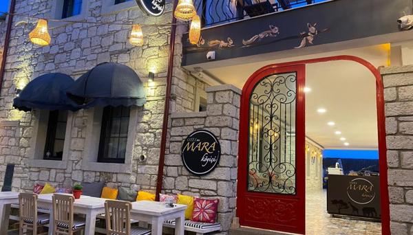 Mara Koyici Hotel
