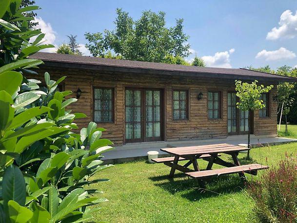 Ogun Bungalow Otel