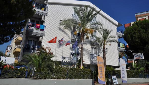 Hotel Lunay
