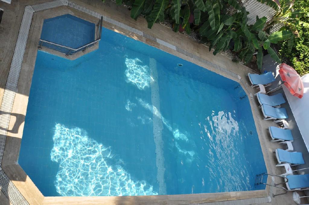 Hotel Lunay