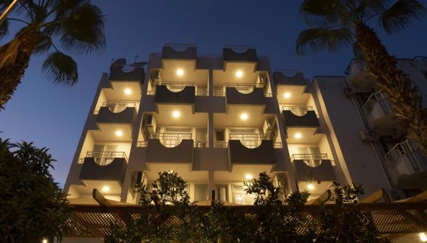 Opera Boutique Hotel