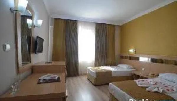 Bulvar Hotel