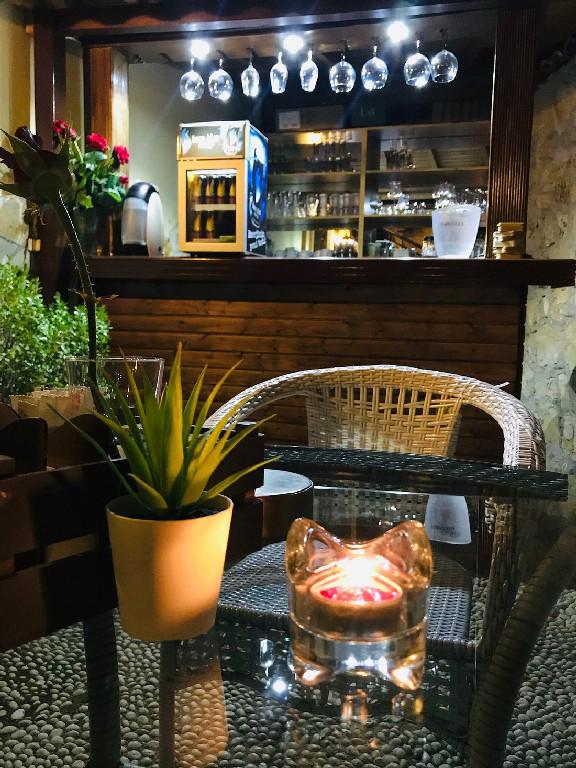Kaleiçi Hotel