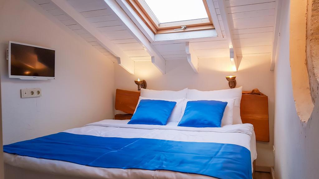 Alaçatı Otel Rebetiko